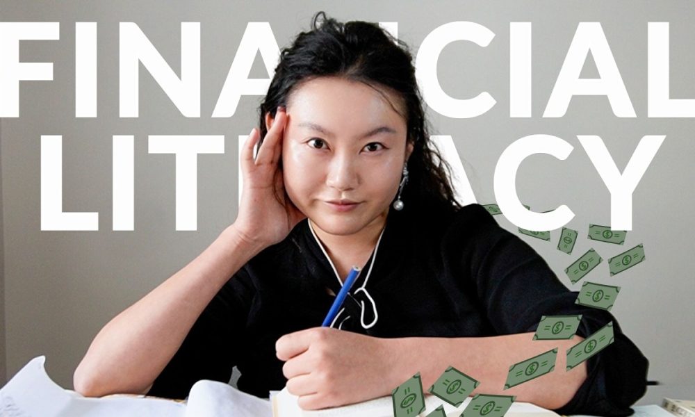 Financial Literacy In 63 Minutes