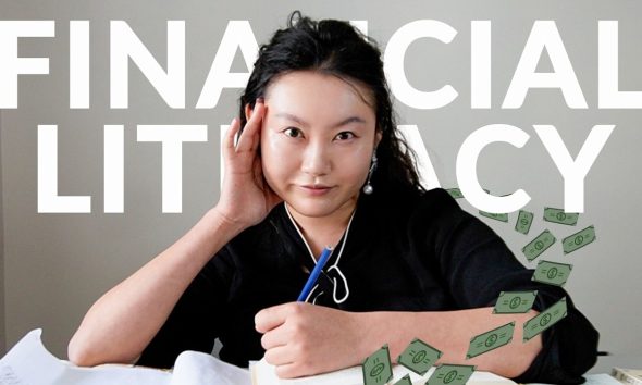 Financial Literacy In 63 Minutes