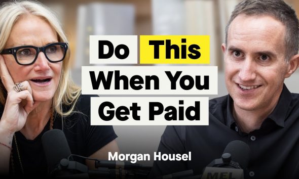 The Best Financial Advice You’ll Ever Hear