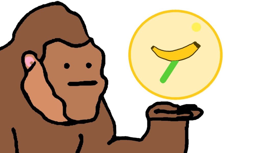 Financial Bubbles Explained with Bananas