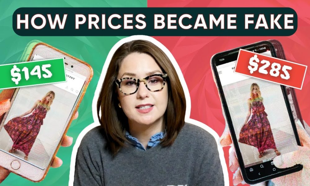 Dynamic Pricing Is Ruining Your Life