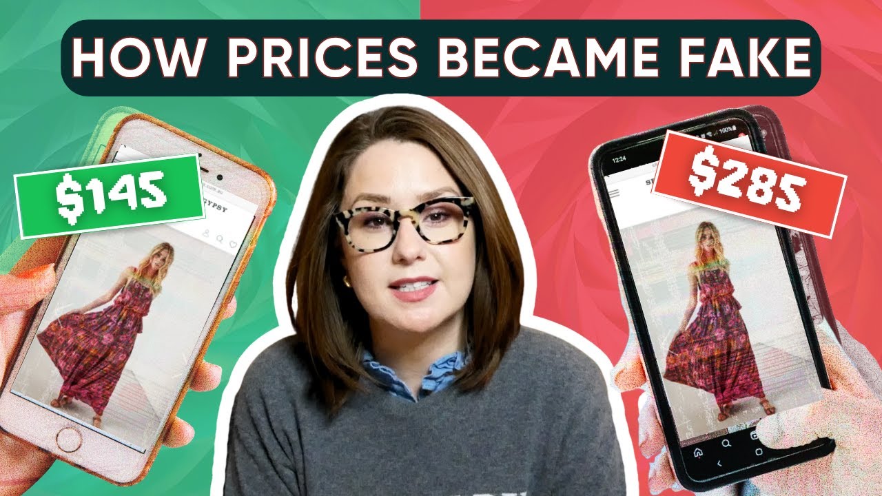 Dynamic Pricing Is Ruining Your Life