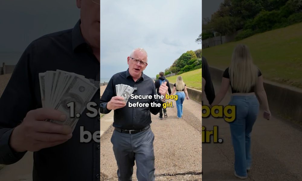 Do These 5 Things To Win With Money