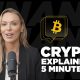 What is Cryptocurrency, Explained in 5 Minutes