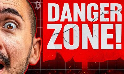 Massive Bitcoin Price Dump (THIS IS BAD)