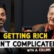Financial Literacy for Dummies (Like Me) with JL Collins