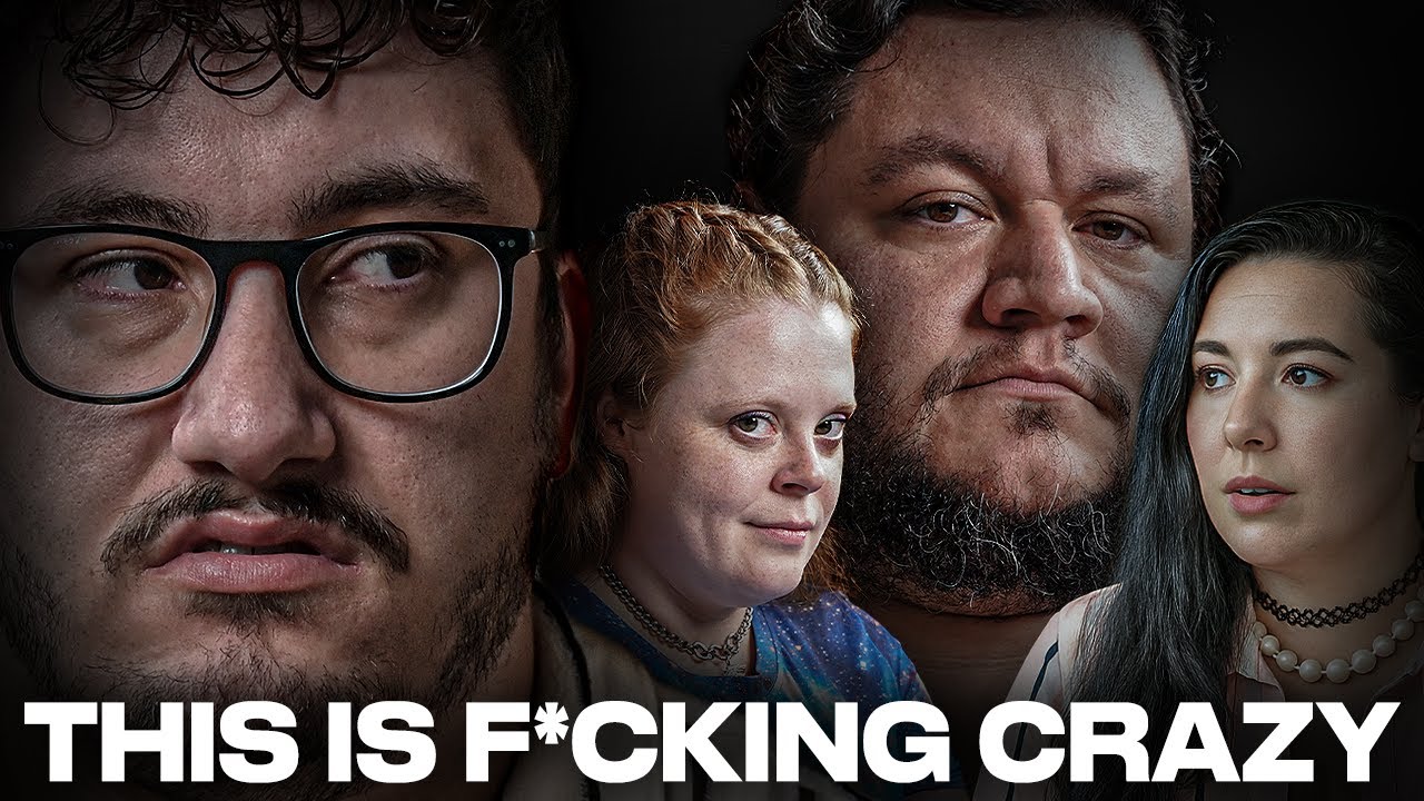 Financial Audit's First Throuple