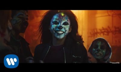 Galantis - No Money (Official Video)