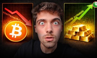 Bitcoin Is TRICKING YOU!!! (99.87% Will Lose)