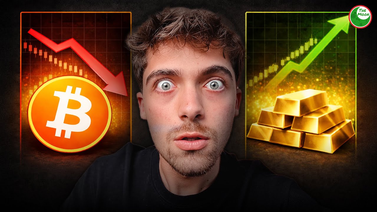 Bitcoin Is TRICKING YOU!!! (99.87% Will Lose)
