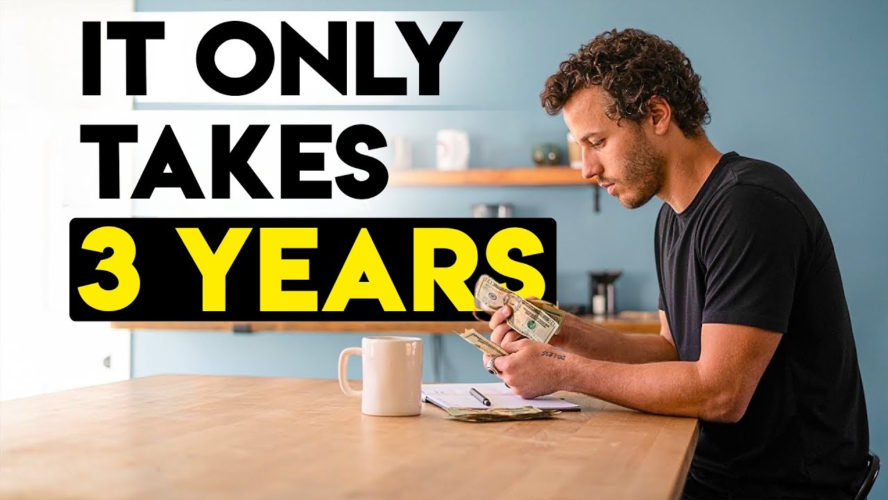 My honest advice to someone who wants financial freedom