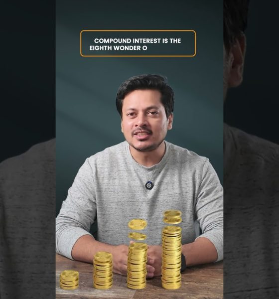 5 Financial Habits  you should have.#ideapreneurnepal #financialfreedom #habitsofsuccessfulpeople