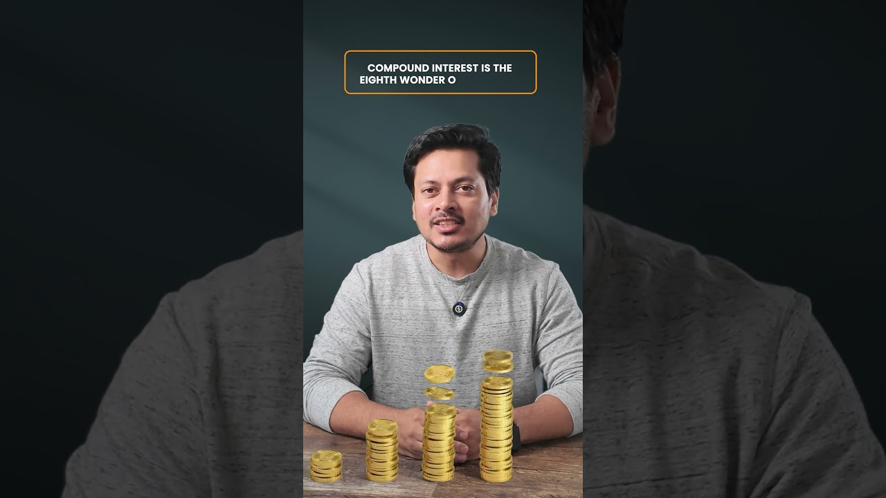 5 Financial Habits  you should have.#ideapreneurnepal #financialfreedom #habitsofsuccessfulpeople