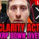 XRP WATCH! Clarity ACT Crypto Market Structure LIVE!