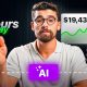 Laziest Way To Make Money With AI ($373/day+)