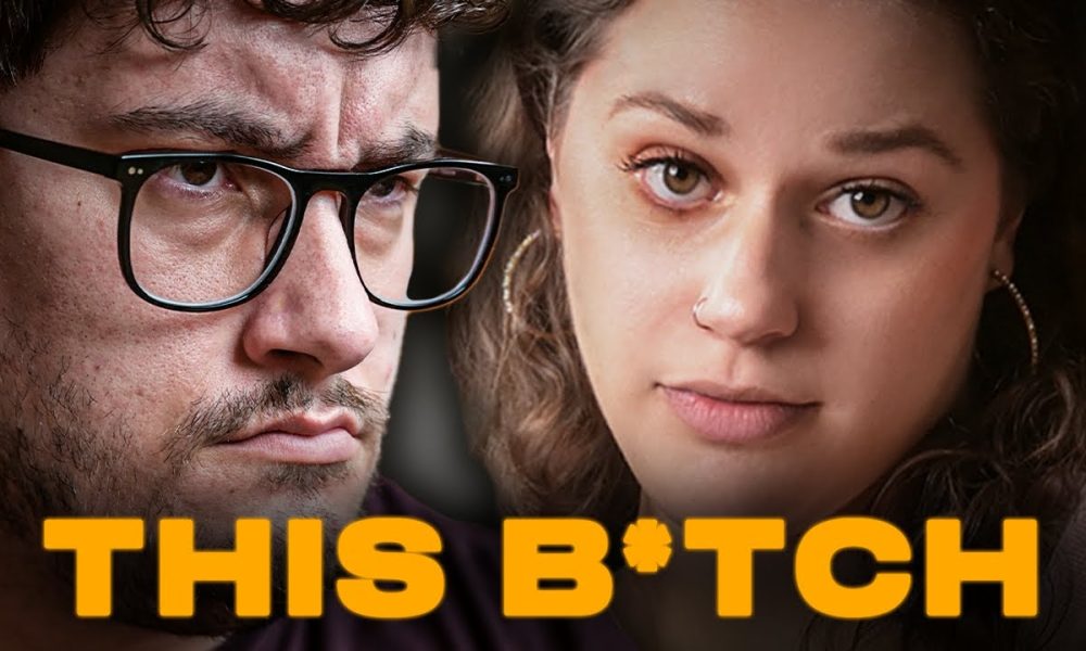 Financial Audit's Biggest Psycho  | Financial Audit