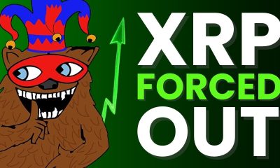 XRP Retail Kicked OUT