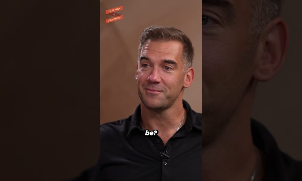 The #1 Key to Financial Freedom | John Mackey