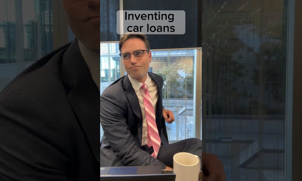 Grow up. #finance #debt