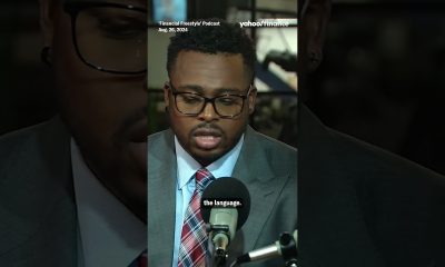 3 financial literacy tips #shorts