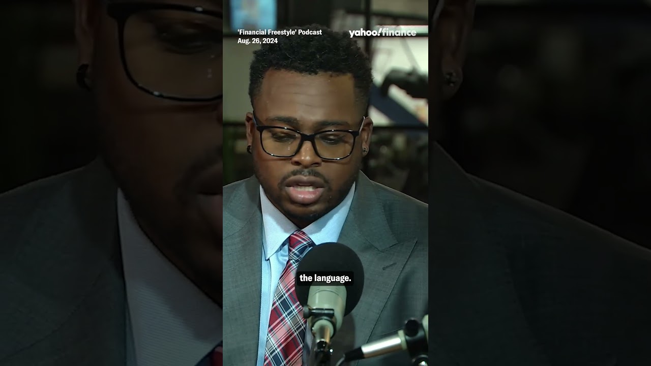 3 financial literacy tips #shorts