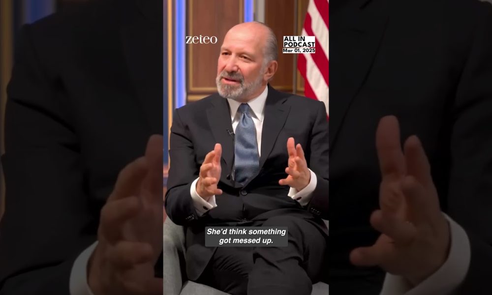 Team Trump Presents: Financial Advice for the 99%