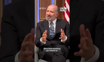 Team Trump Presents: Financial Advice for the 99%