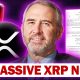 HOLY SH*T IT'S HAPPENING XRP ARMY! (PLS WATCH ASAP)