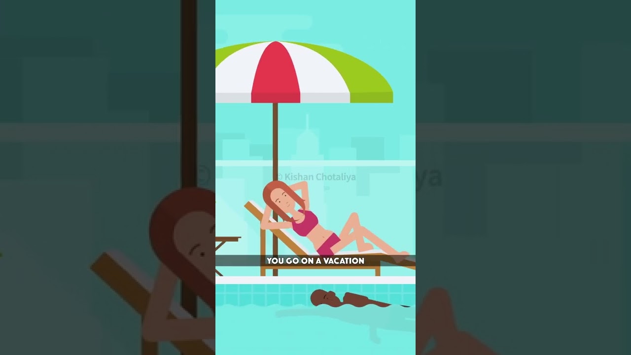 Financial Freedom Explained!