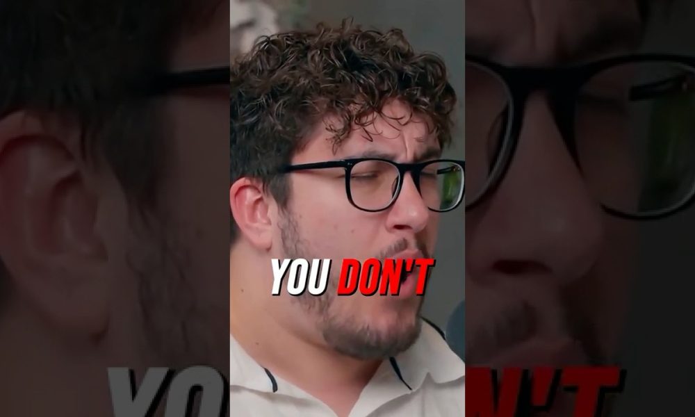 Her Financial Advisor Is CHAT GPT?