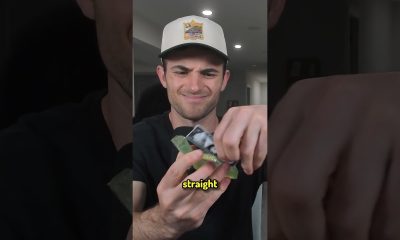 I Bought Infinite Money Soap