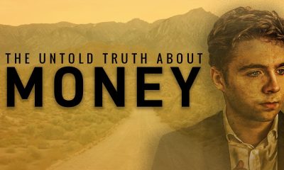 The Untold Truth About Money: How to Build Wealth From Nothing.