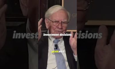 Warren Buffett - Best advice ever
