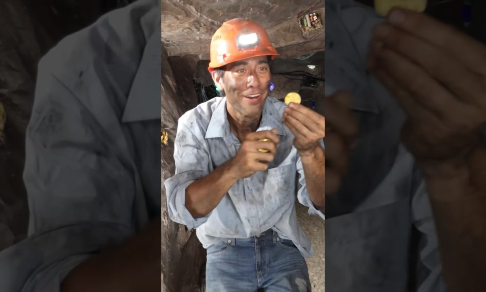 How Cryptocurrency ACTUALLY Works