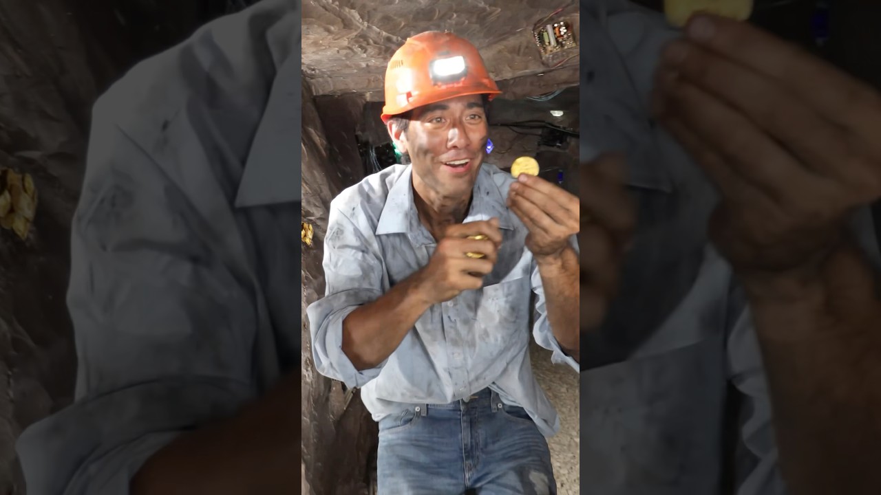 How Cryptocurrency ACTUALLY Works