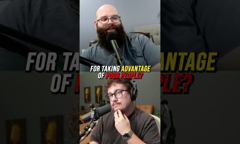 Paying Guests on Financial Audit