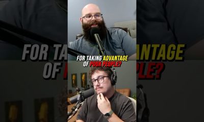 Paying Guests on Financial Audit