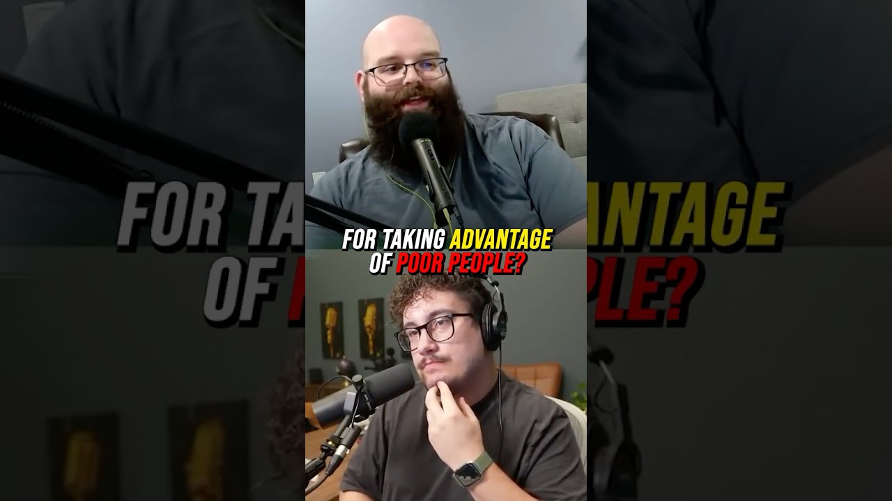 Paying Guests on Financial Audit