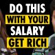 The Money Expert: #1 Formula to Get RICH Off Your Normal Salary (It’s EASY!)