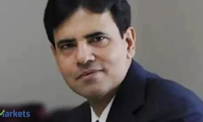 Selective bets in defence, CV cycle turns supportive, value seen in ITC: Sandip Sabharwal