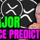 Major XRP Price Prediction! XRP Volume Is Dropping! How Bad Is It For XRP Holders?!