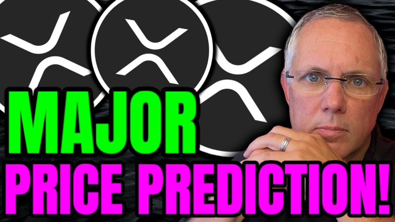 Major XRP Price Prediction! XRP Volume Is Dropping! How Bad Is It For XRP Holders?!