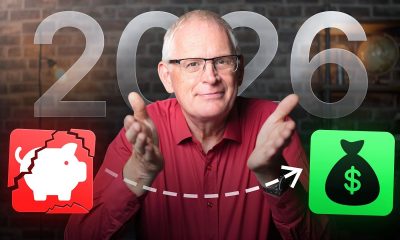 Easiest Way To Get Financial Freedom in 2026