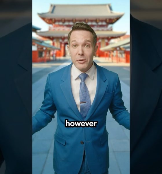 Finding Money In Other Countries