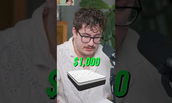 The Tallest Guest in Financial Audit History