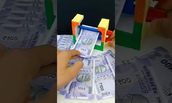 make money printer #diymoney #cartoonbox se #money #experiment #experiment projectmoney