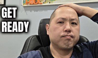 Bitcoin Investors...Get Ready for Another Bumpy Week