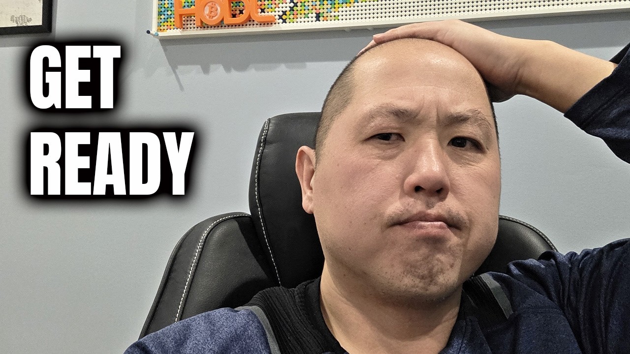 Bitcoin Investors...Get Ready for Another Bumpy Week