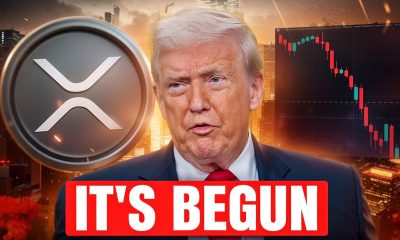 The Trump XRP Playbook Has Officially Begun! (Please Prepare Now)