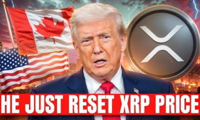 Prepare For COMPLETE CHAOS For XRP! XRP Prediction 2026!